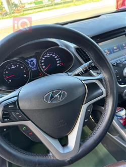 هيونداي فلوستر